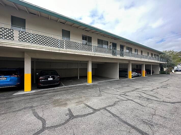 Retrofitting for Peace of Mind: How Apartment Buildings are Upgrading Foundations for Earthquakes