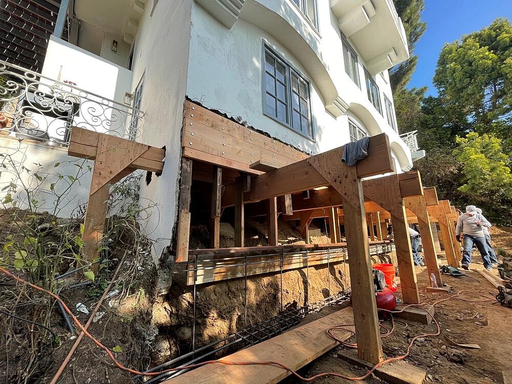 The Untold Story: The Foundation Beneath Your Apartment Building