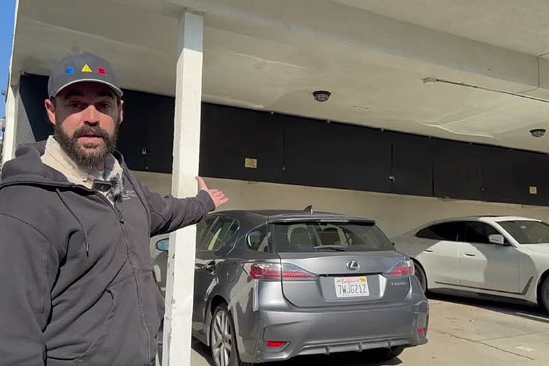 What Is a Soft Story Building and Why Is Retrofitting Important?