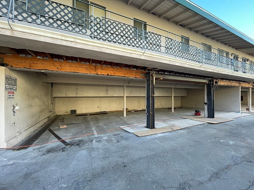 What Is Concrete Spalling—And Does It Affect Your Home’s Foundation?