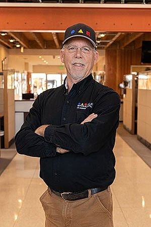 Brad Nestler - Alpha Structural