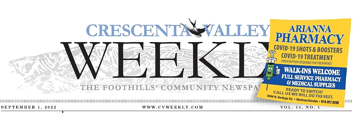 Alpha Structural, Inc Featured in Crescent Valley Weekly