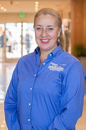 Linda Tourjé - Alpha Structural