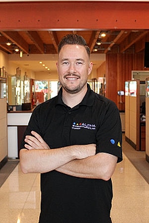 Marc Oliva - Alpha Structural