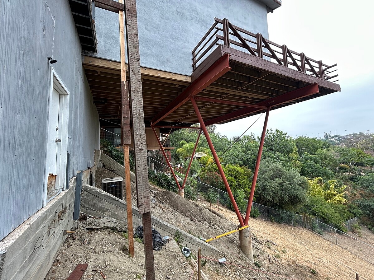 Projects Gallery Before & After