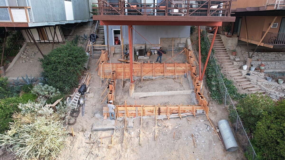 Projects Gallery Before & After