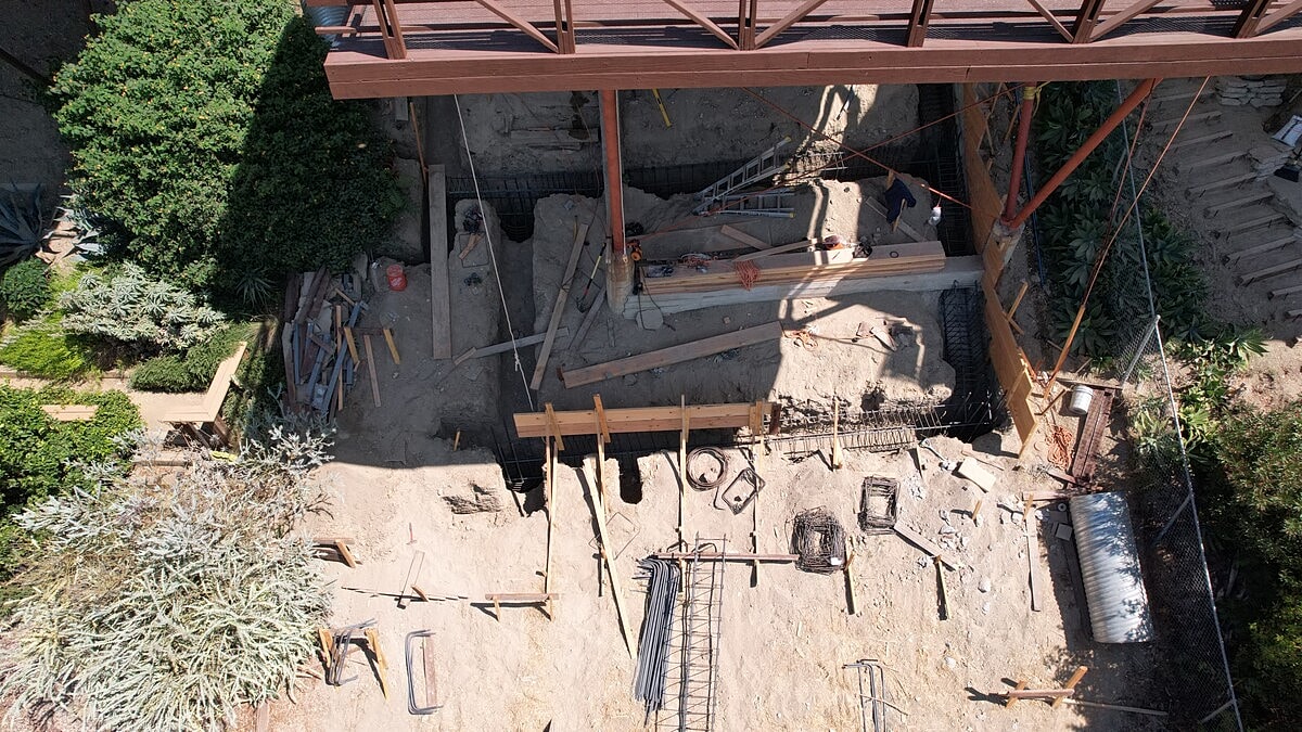 Projects Gallery Before & After