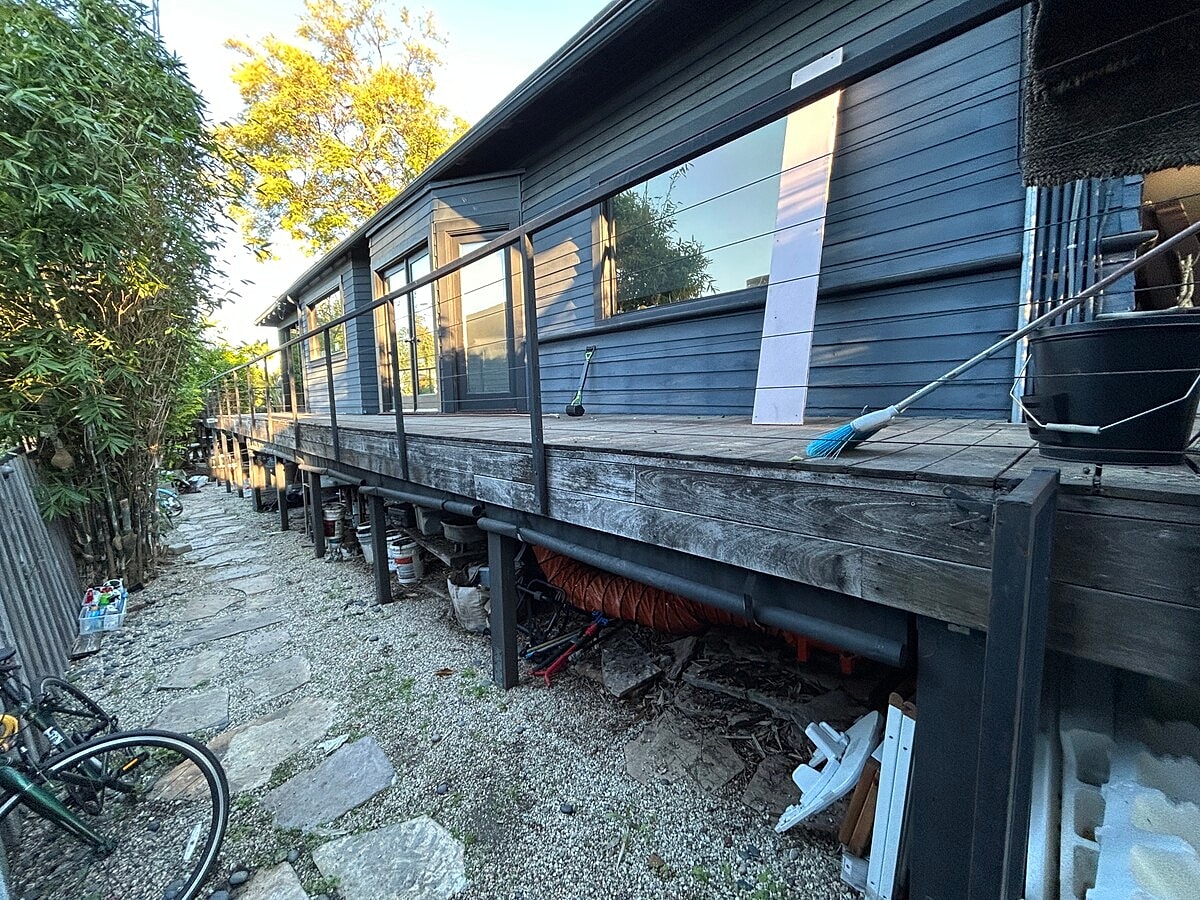 Projects Gallery Before & After