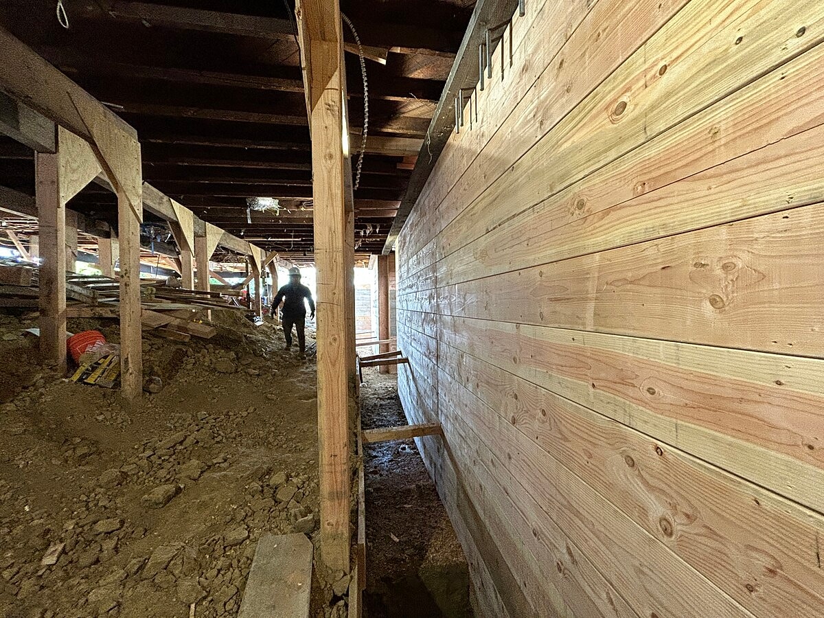 Projects Gallery Before & After