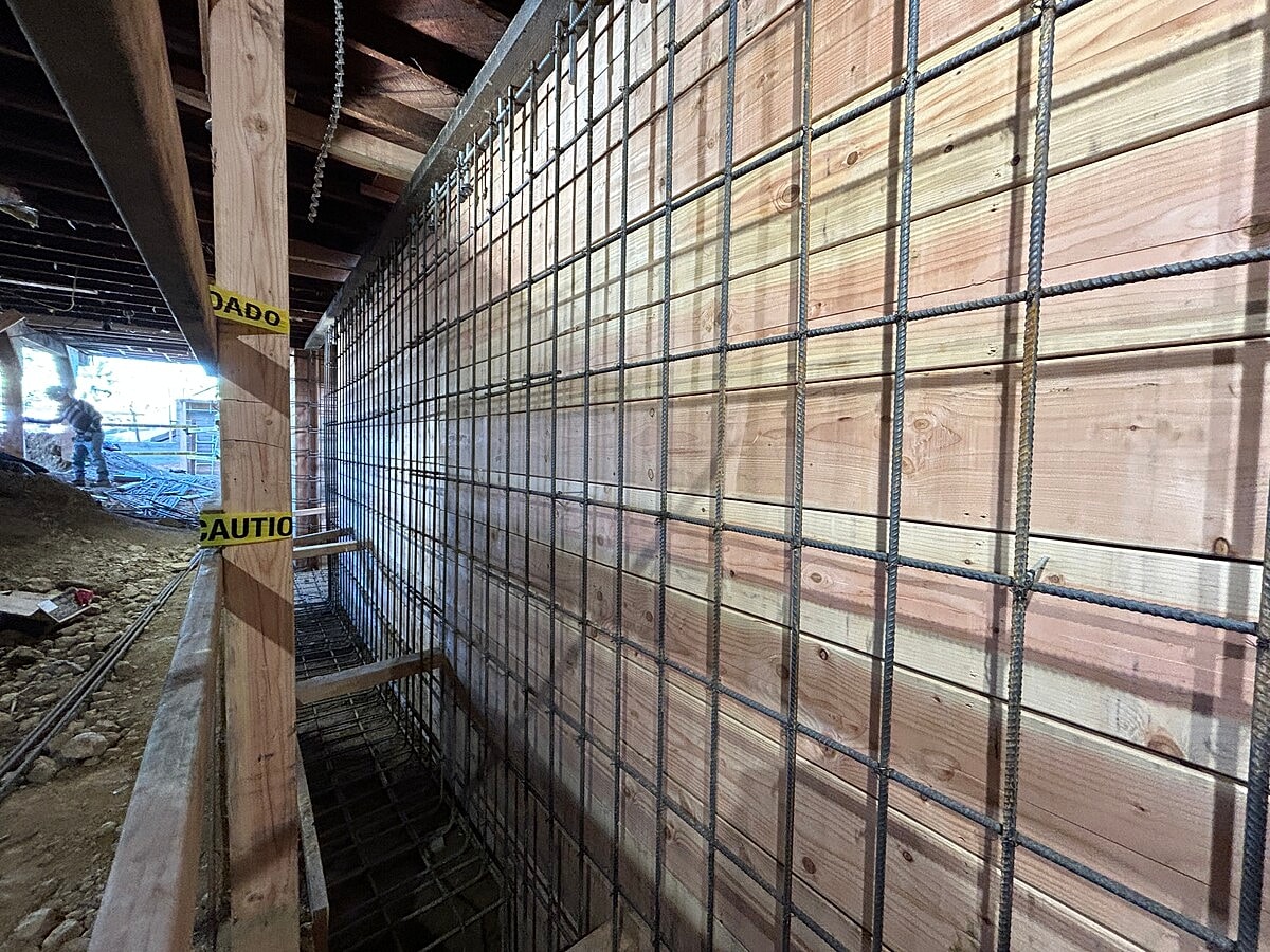 Projects Gallery Before & After