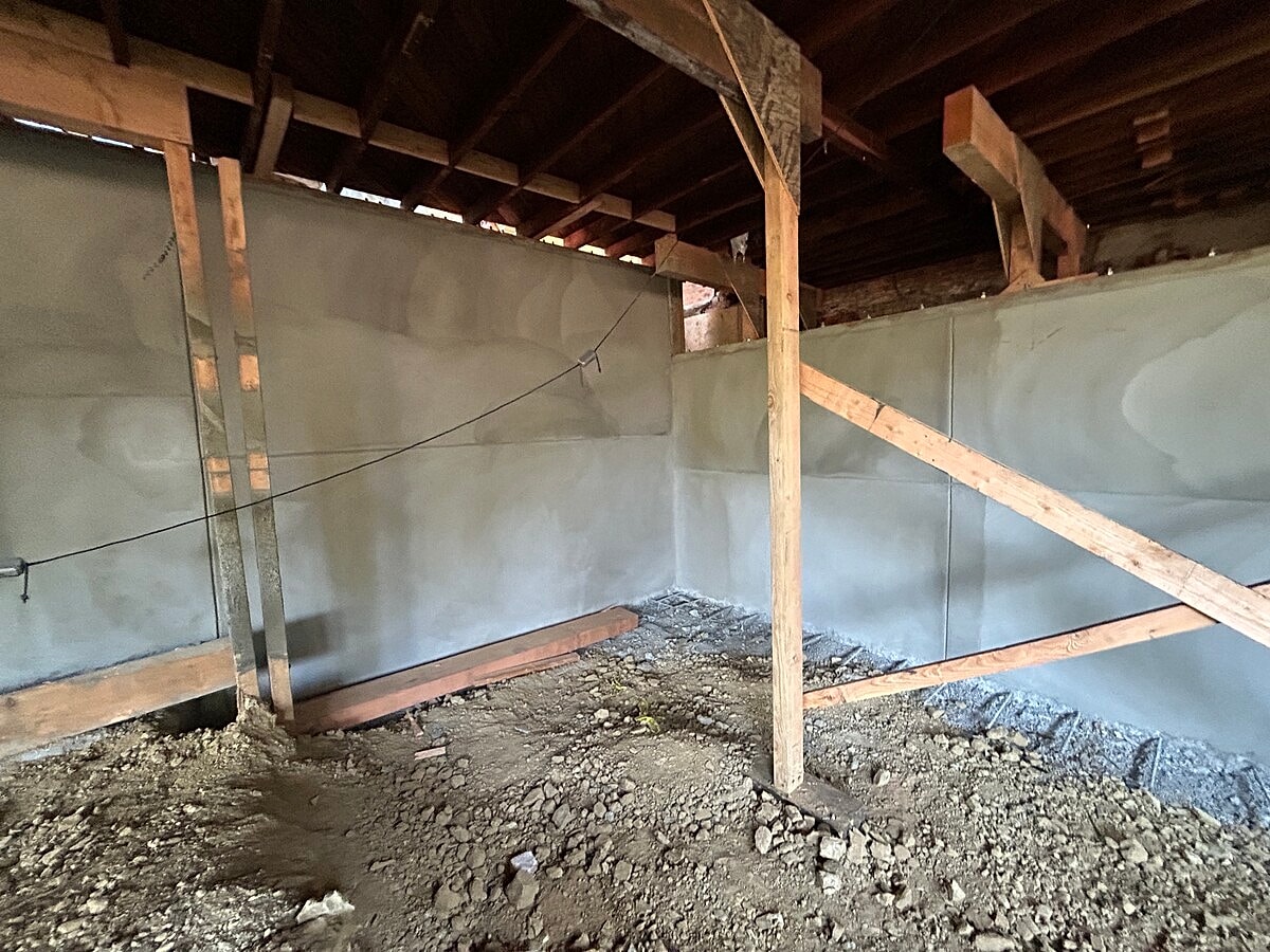 Projects Gallery Before & After