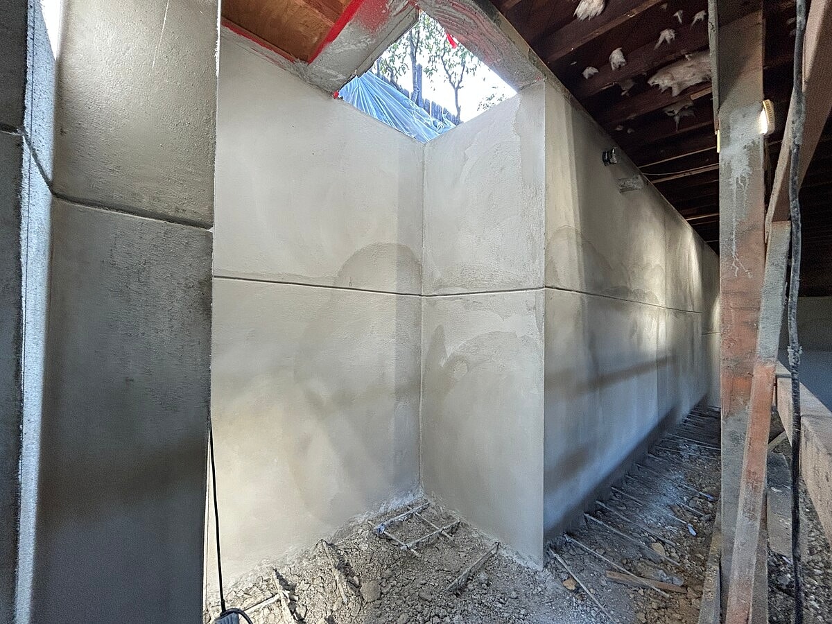 Projects Gallery Before & After