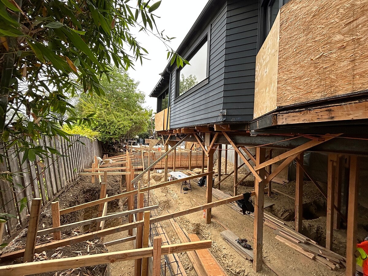 Projects Gallery Before & After
