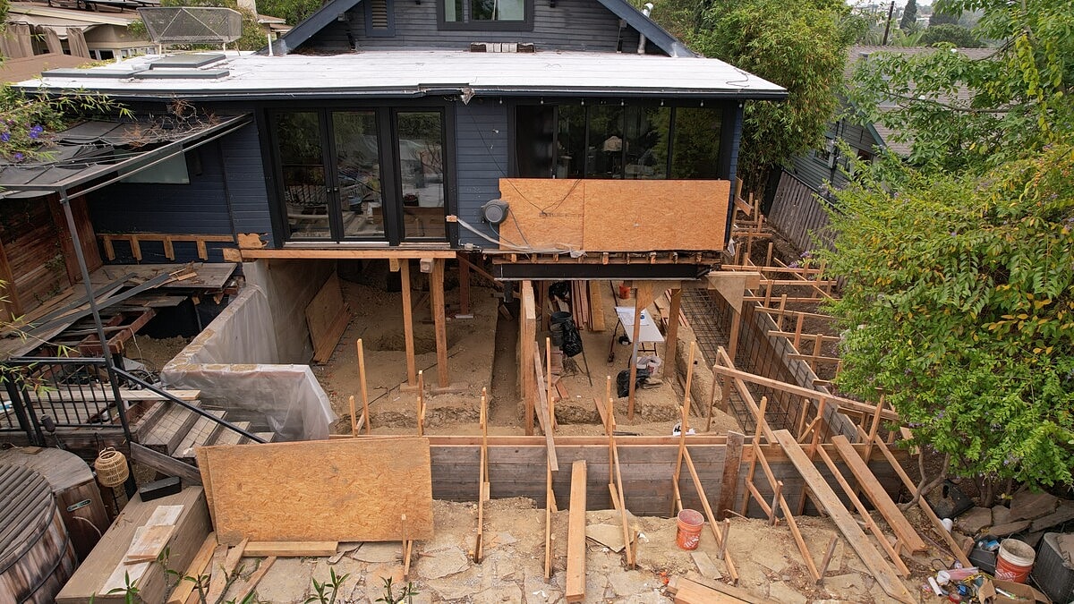 Projects Gallery Before & After