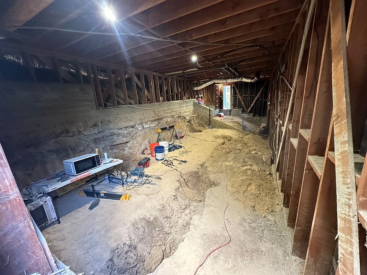 Projects Gallery Before & After