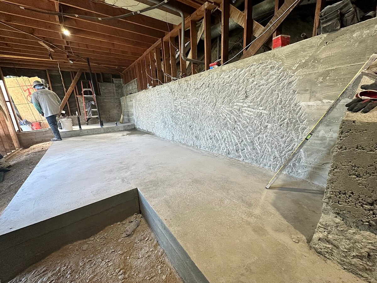 Projects Gallery Before & After