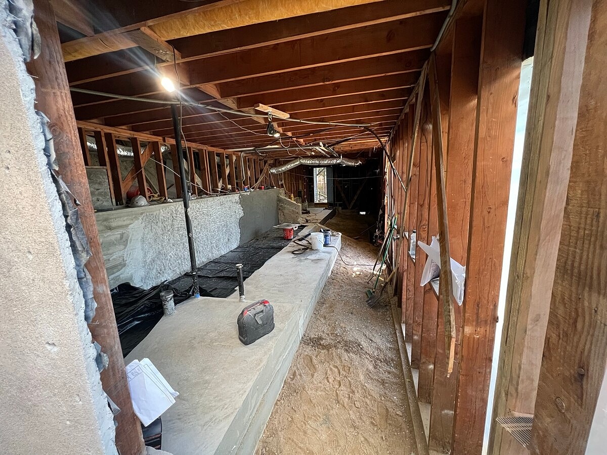 Projects Gallery Before & After