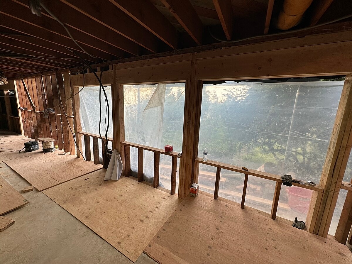Projects Gallery Before & After