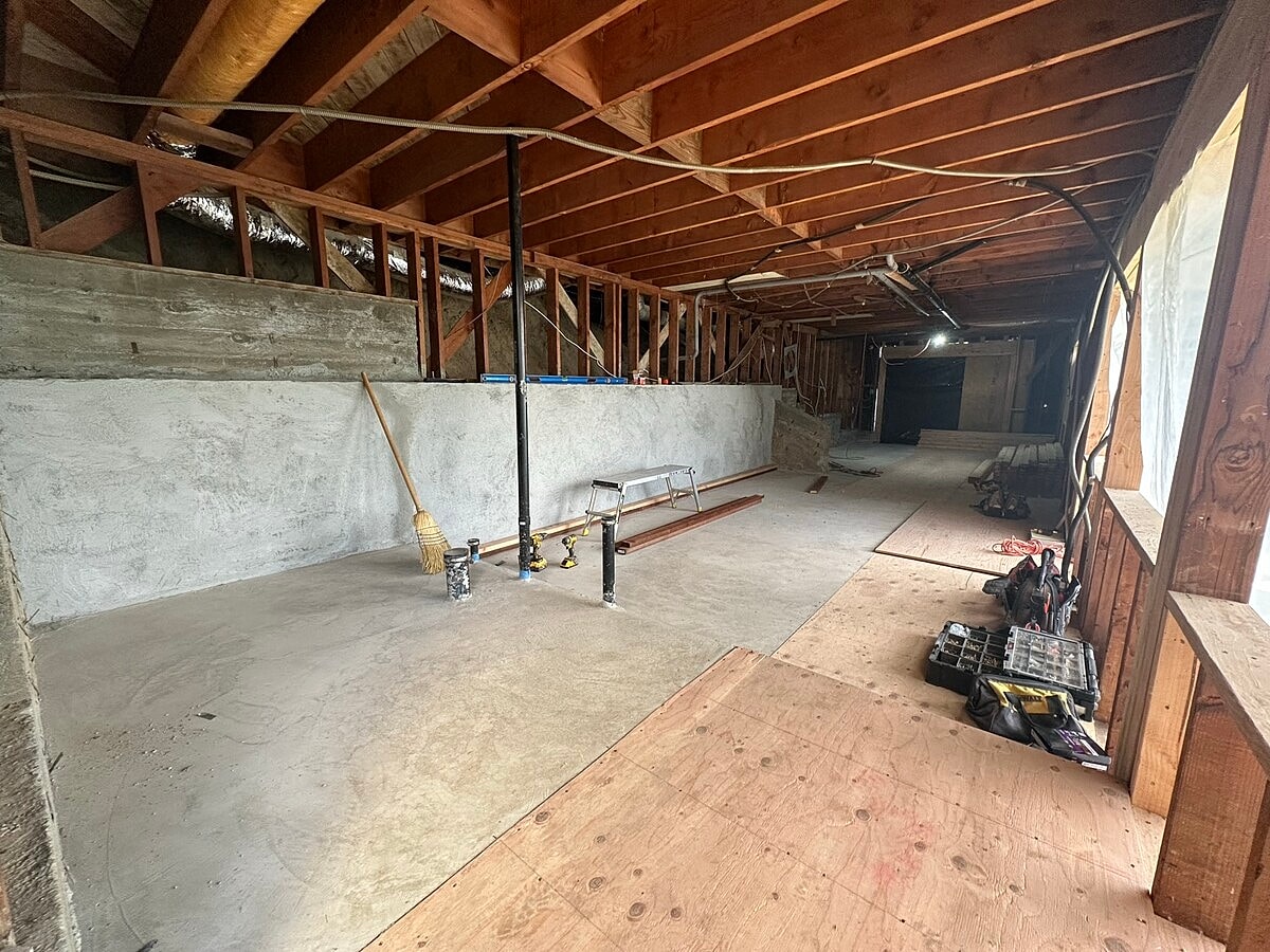 Projects Gallery Before & After
