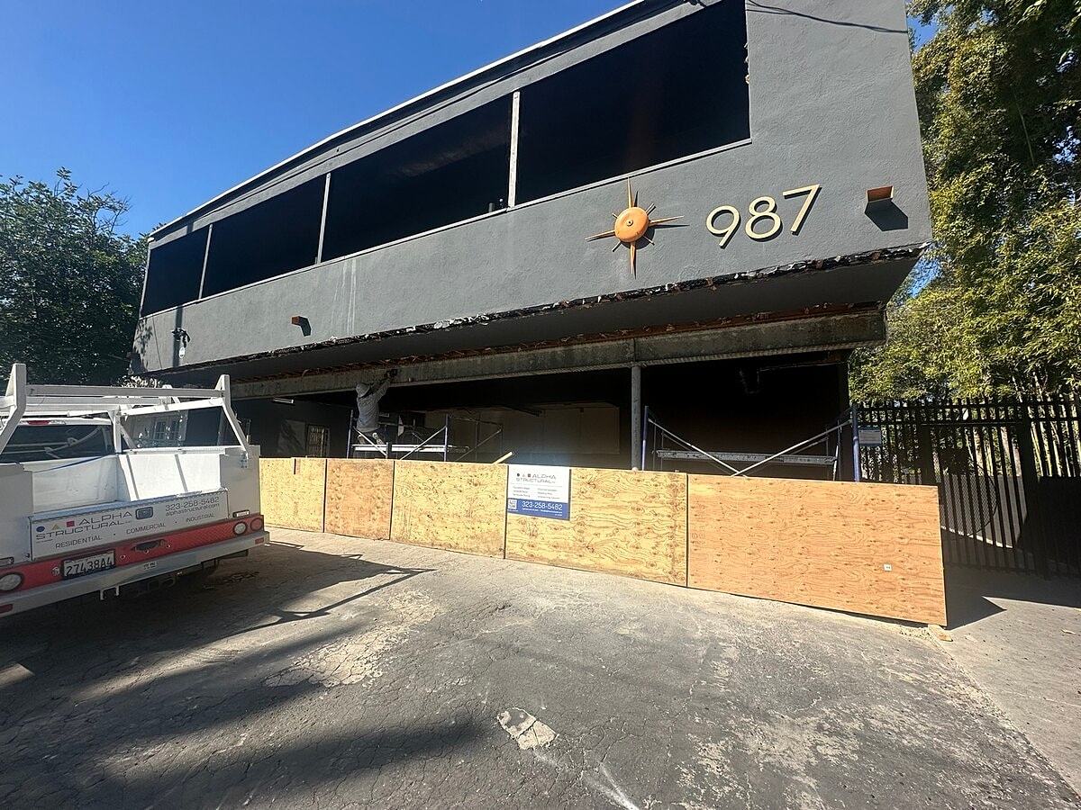 Projects Gallery Before & After