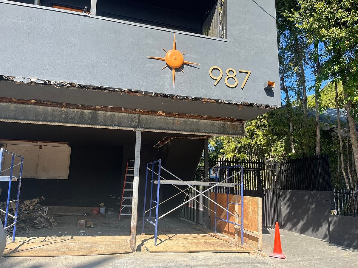 Projects Gallery Before & After