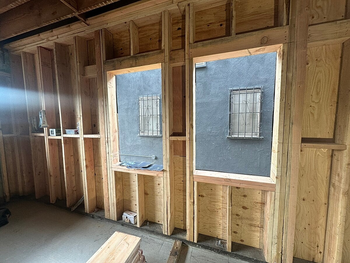 Projects Gallery Before & After