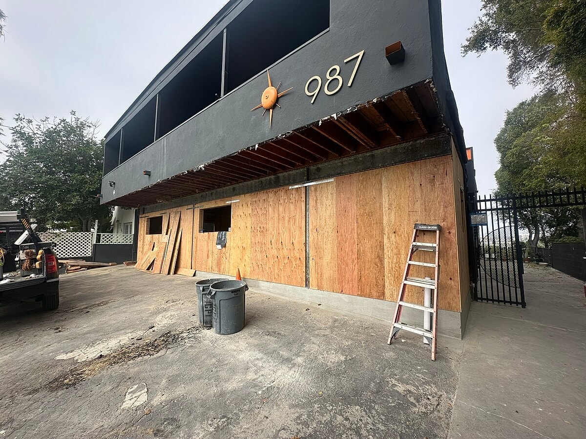 Projects Gallery Before & After