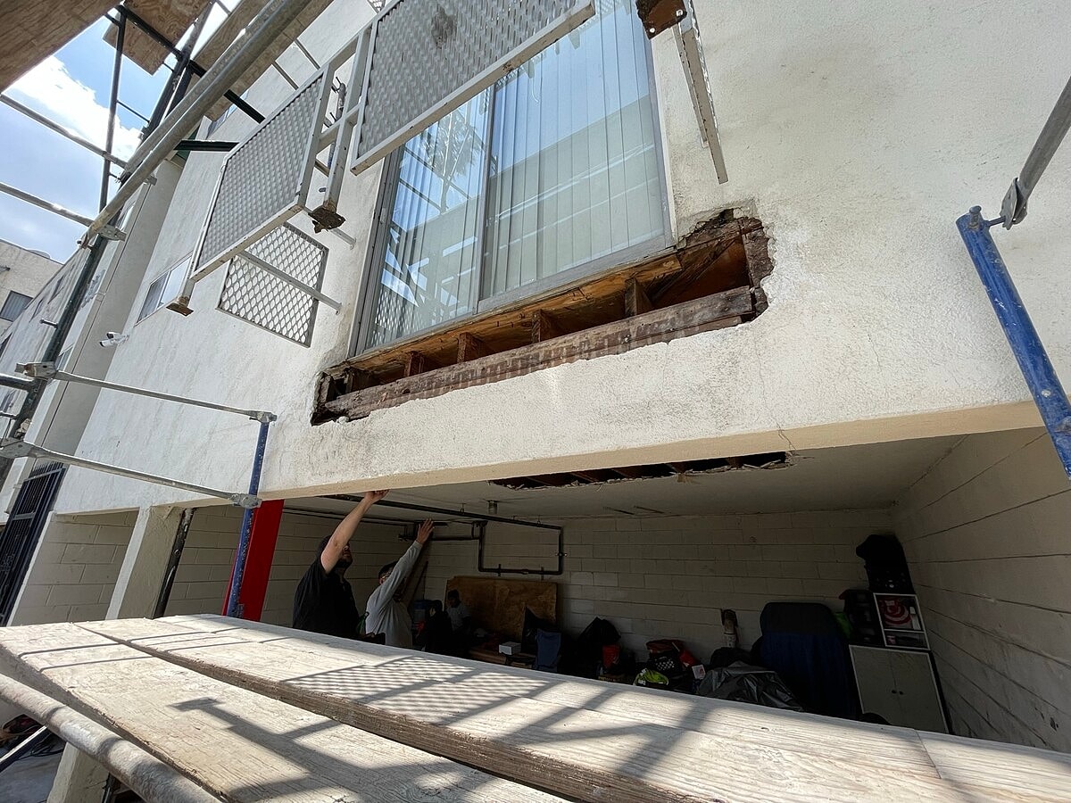 Projects Gallery Before & After