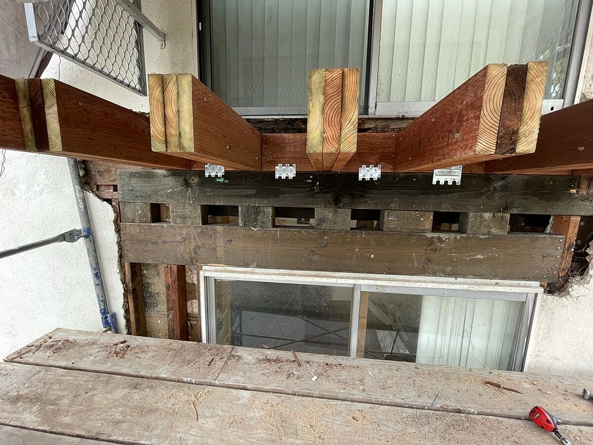 Projects Gallery Before & After