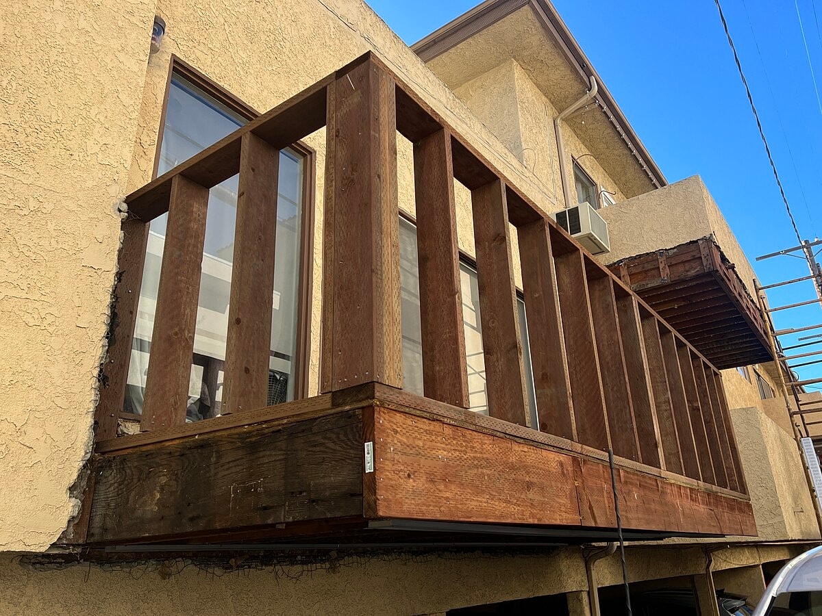 Projects Gallery Before & After