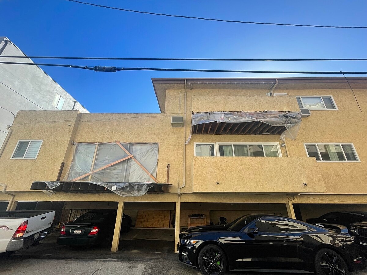 Projects Gallery Before & After
