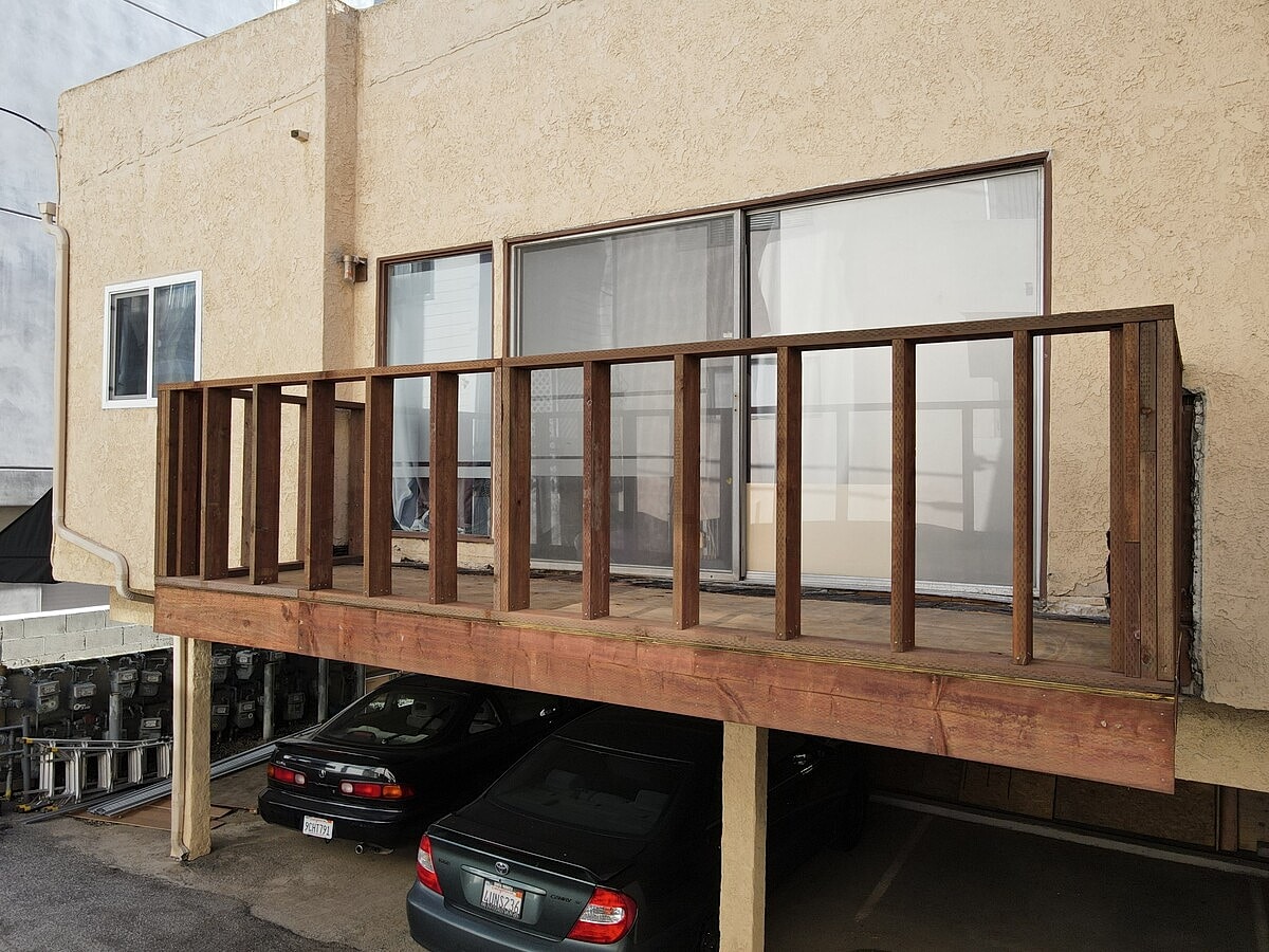 Projects Gallery Before & After