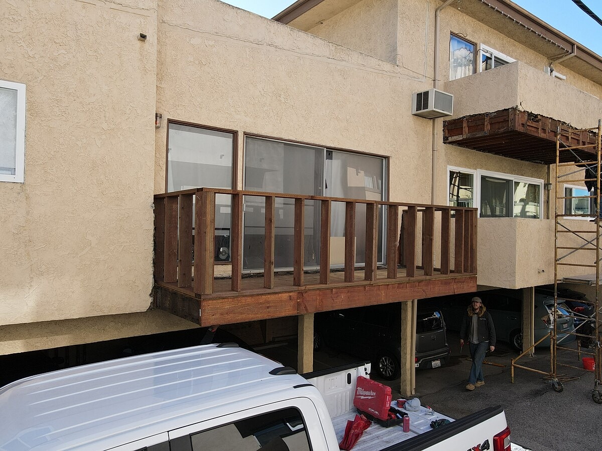 Projects Gallery Before & After