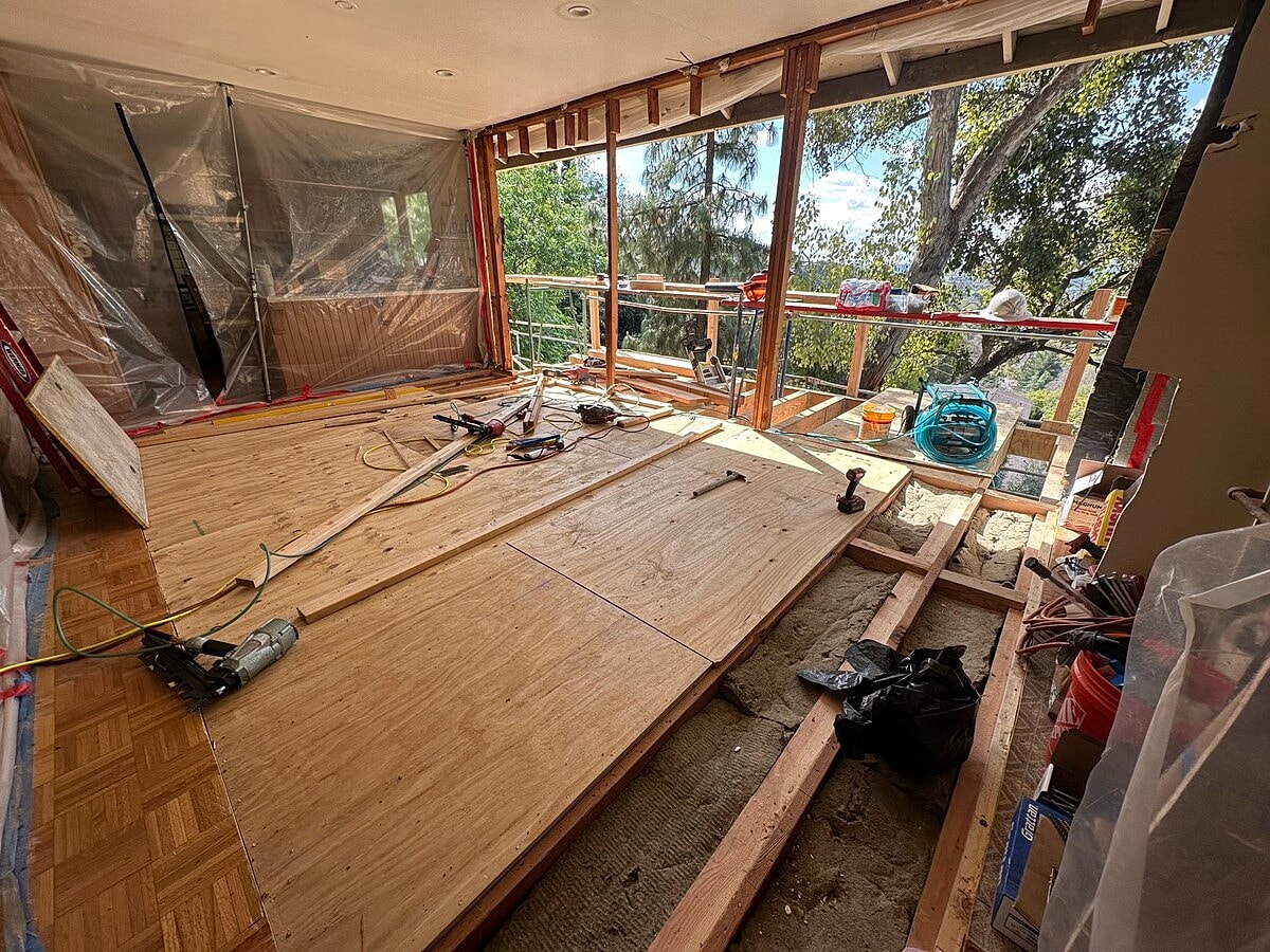 Projects Gallery Before & After