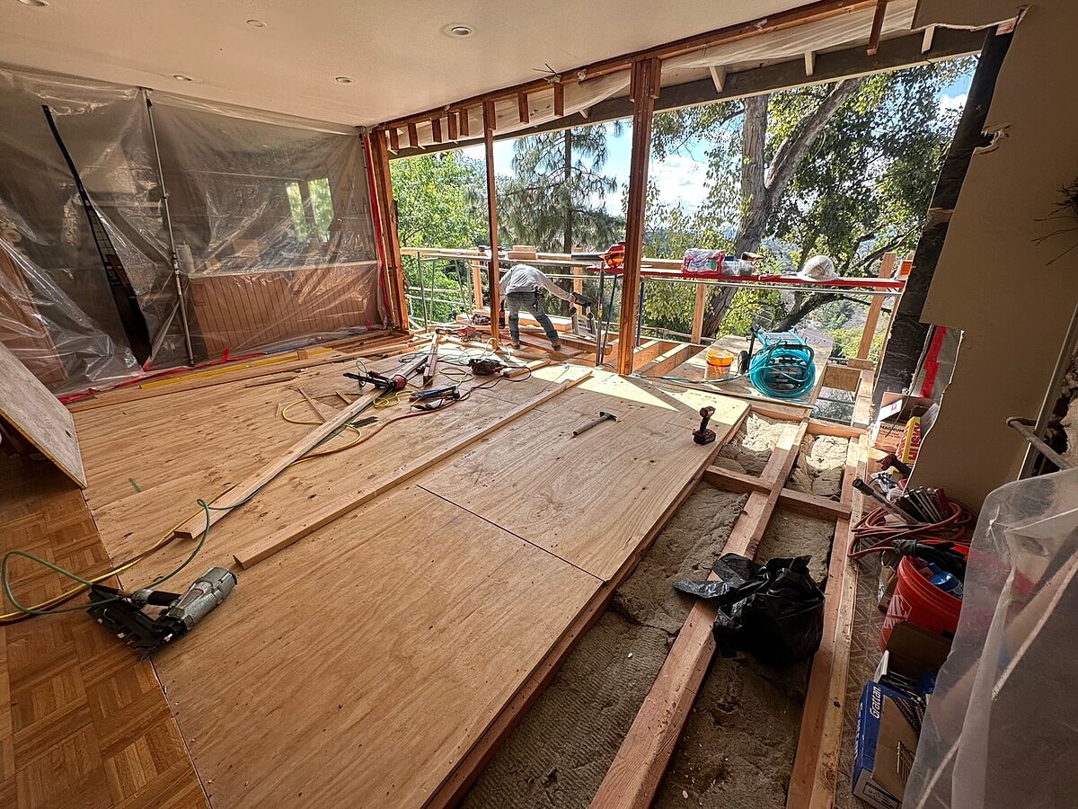 Projects Gallery Before & After