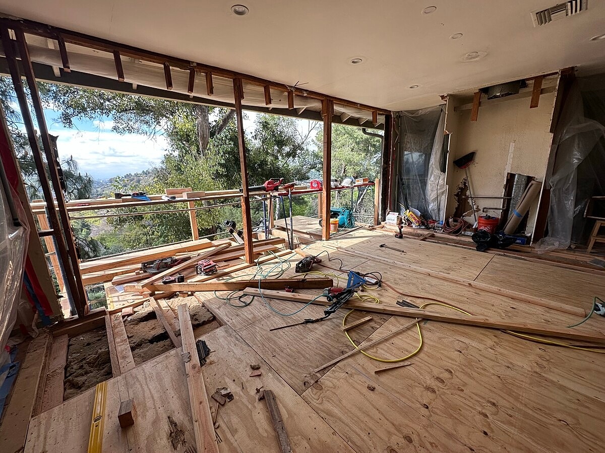 Projects Gallery Before & After