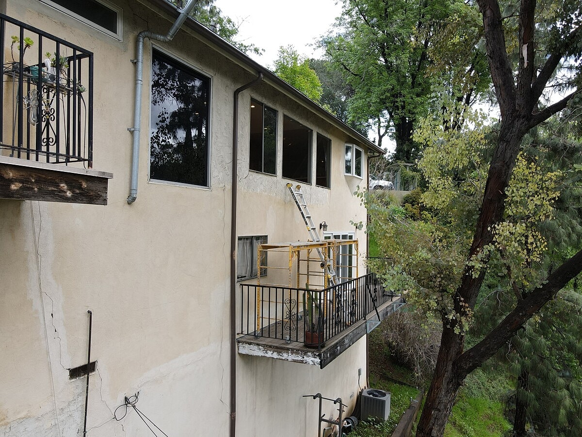 Projects Gallery Before & After