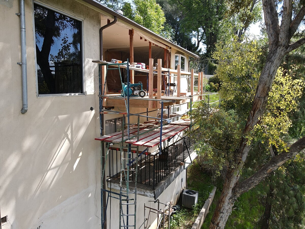 Projects Gallery Before & After