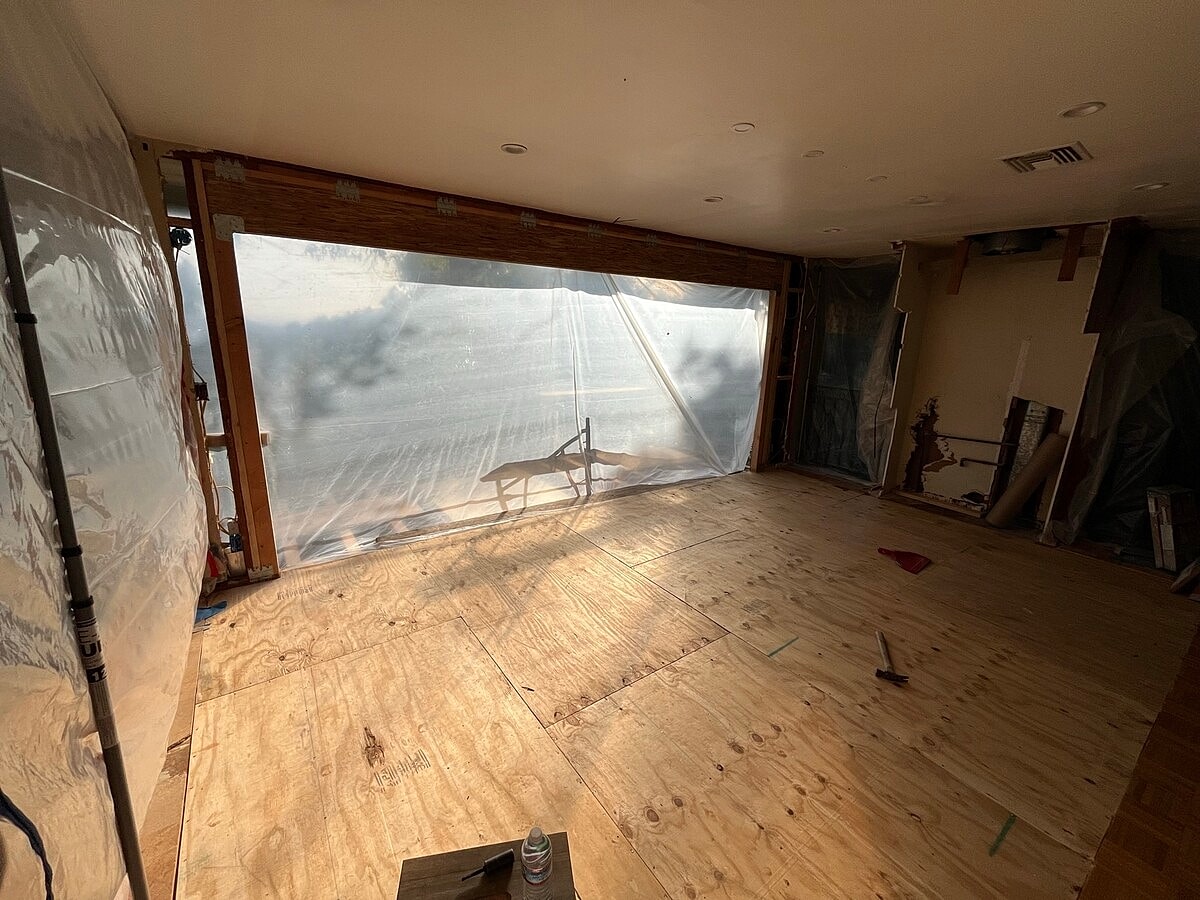 Projects Gallery Before & After