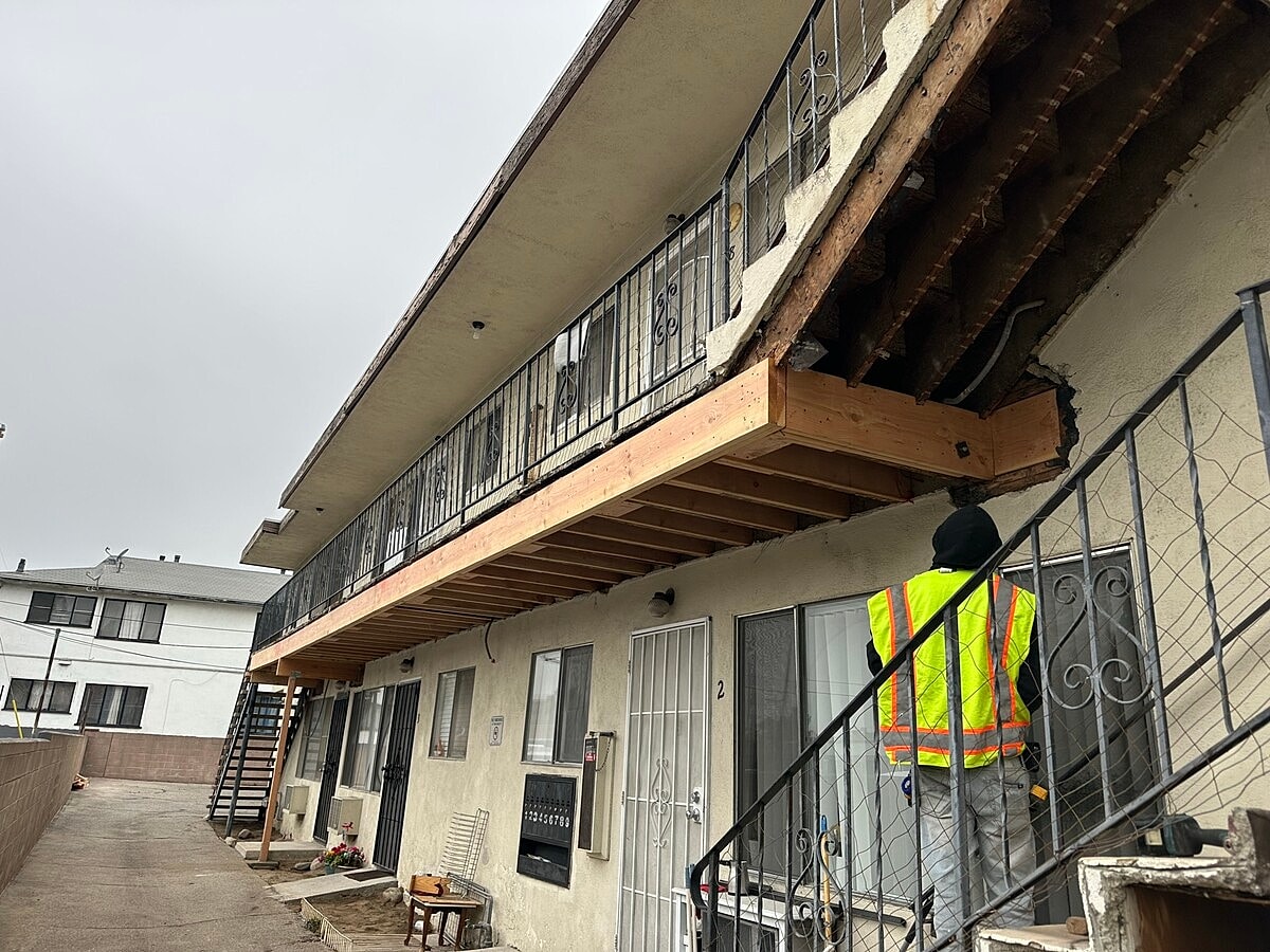 Projects Gallery Before & After