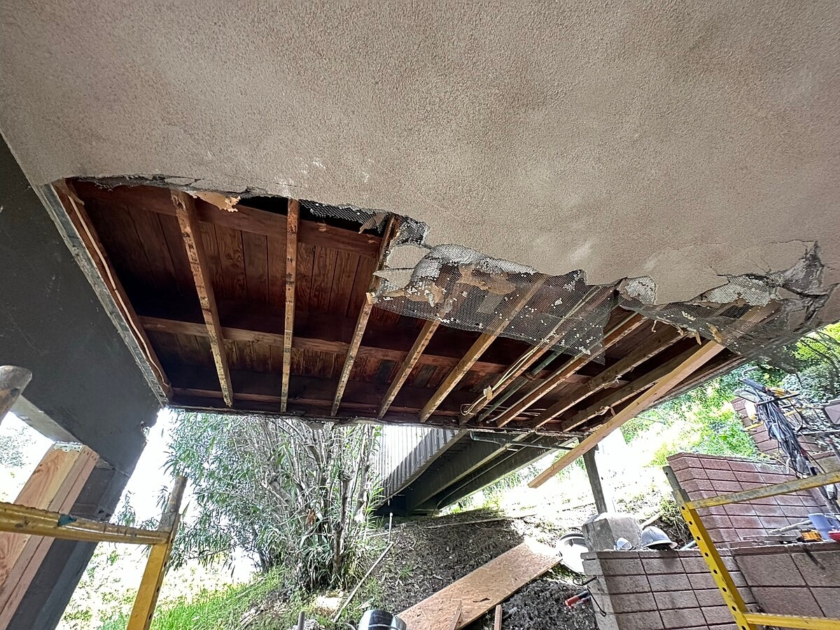Projects Gallery Before & After