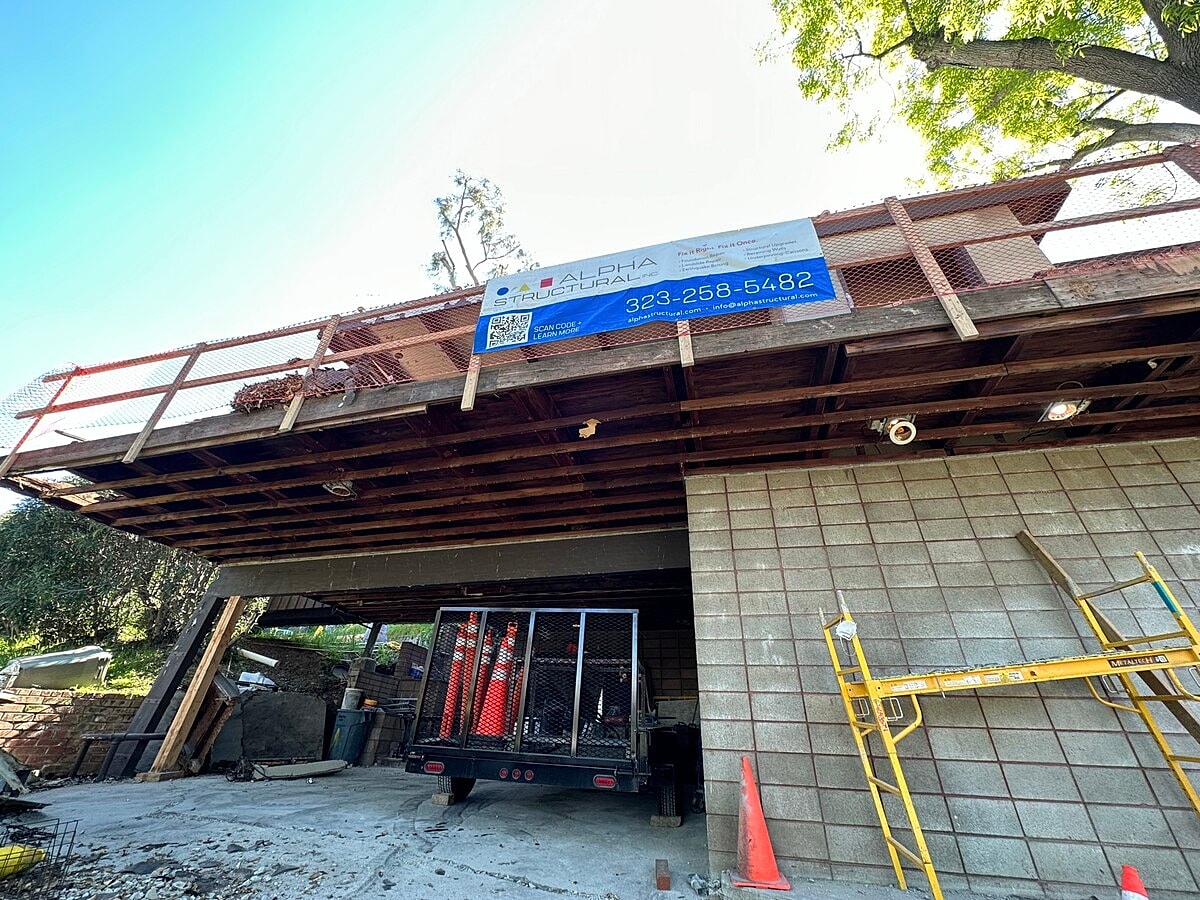 Projects Gallery Before & After
