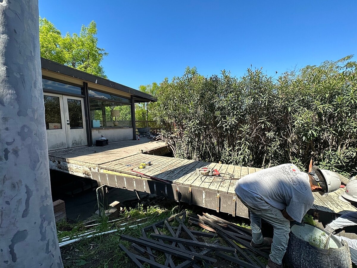 Projects Gallery Before & After