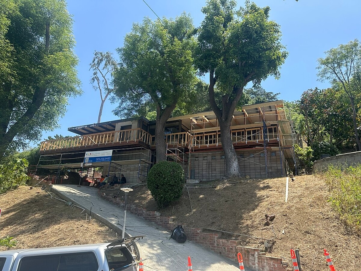 Projects Gallery Before & After
