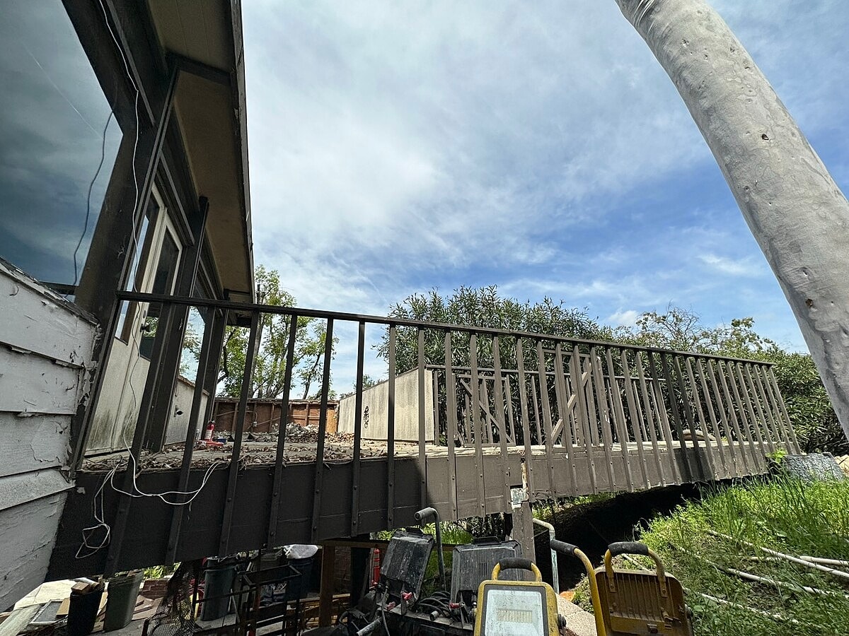 Projects Gallery Before & After
