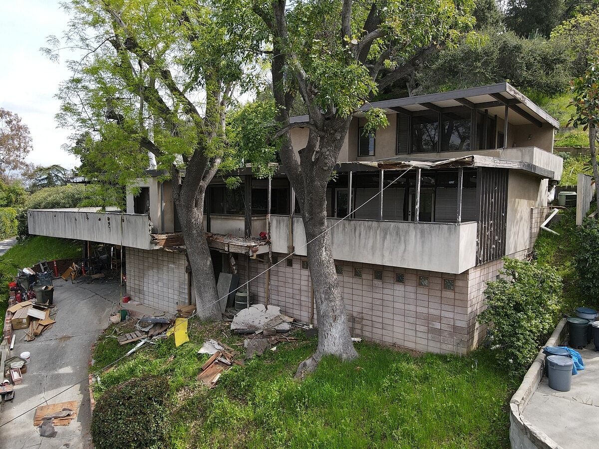 Projects Gallery Before & After