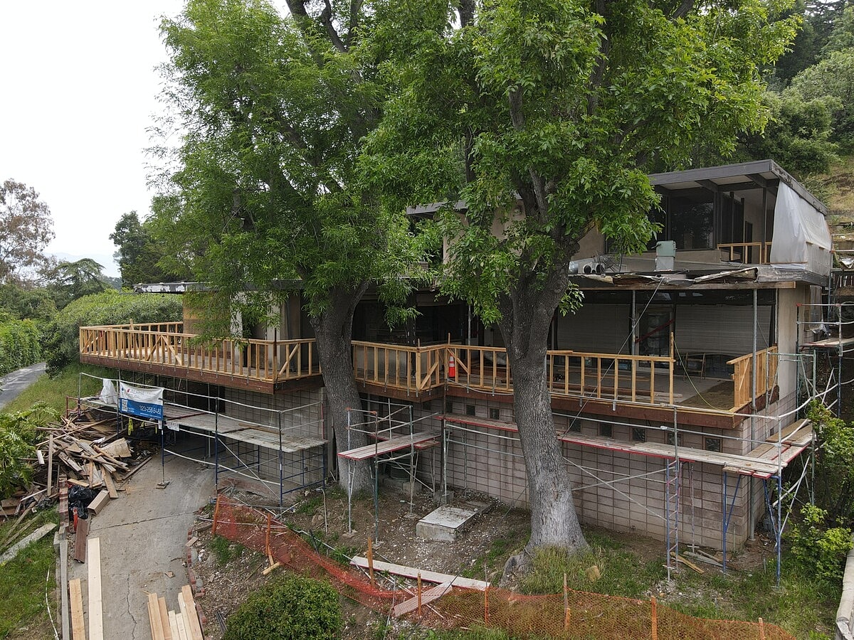 Projects Gallery Before & After