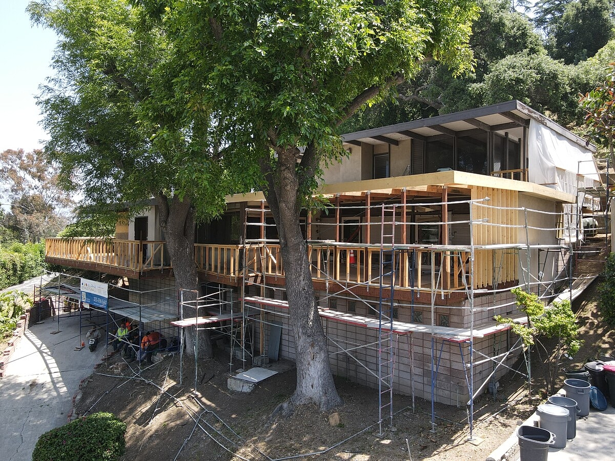 Projects Gallery Before & After