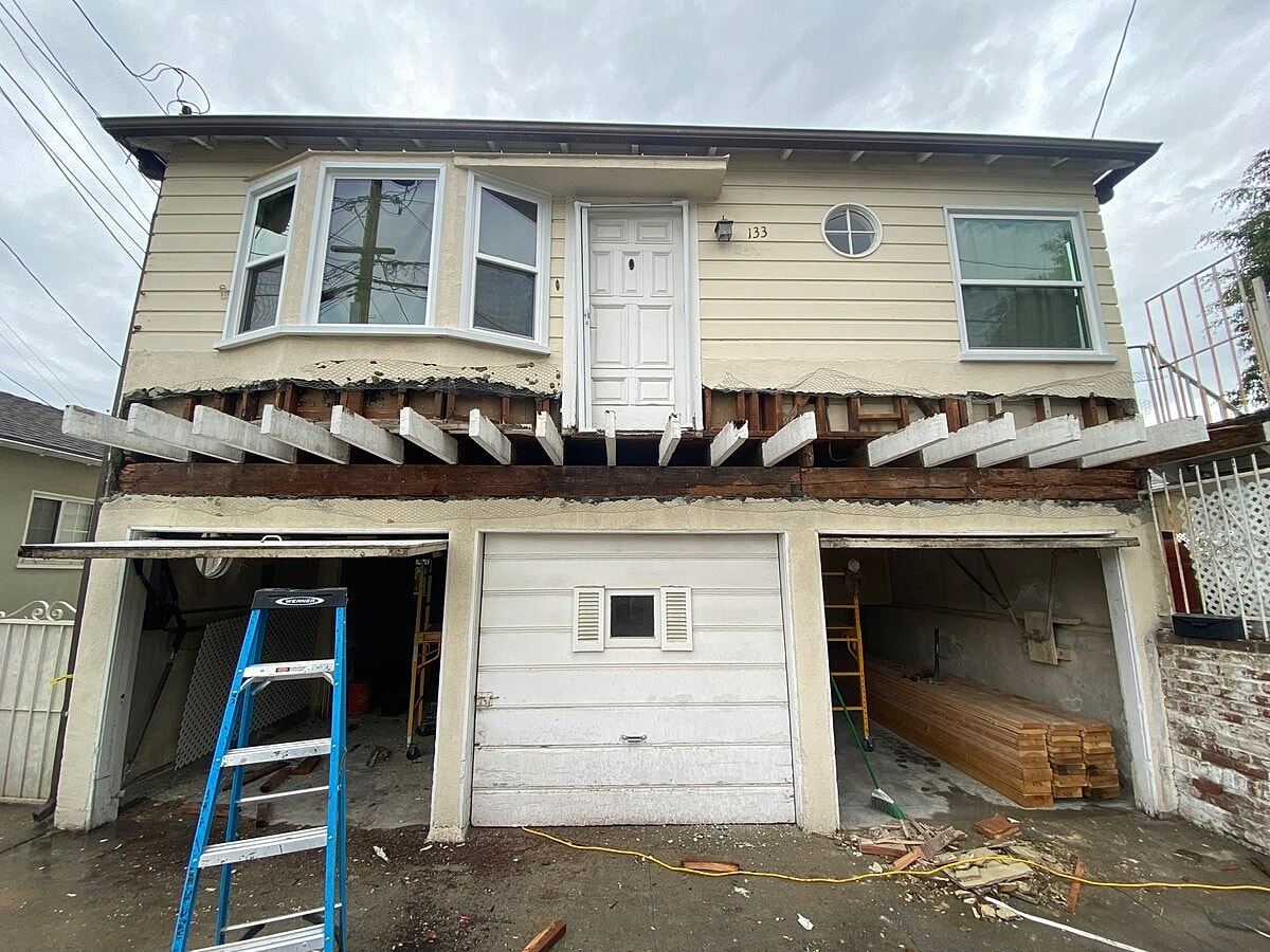 Projects Gallery Before & After
