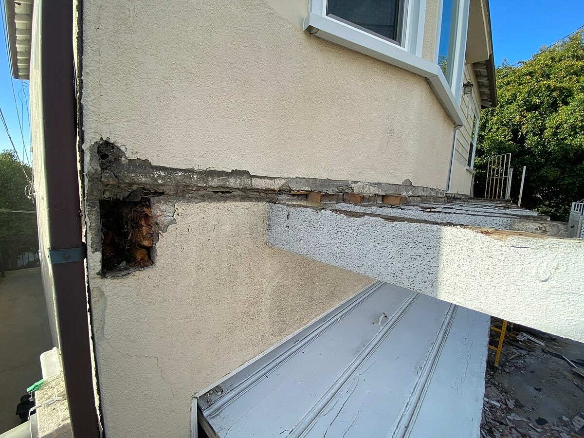 Projects Gallery Before & After